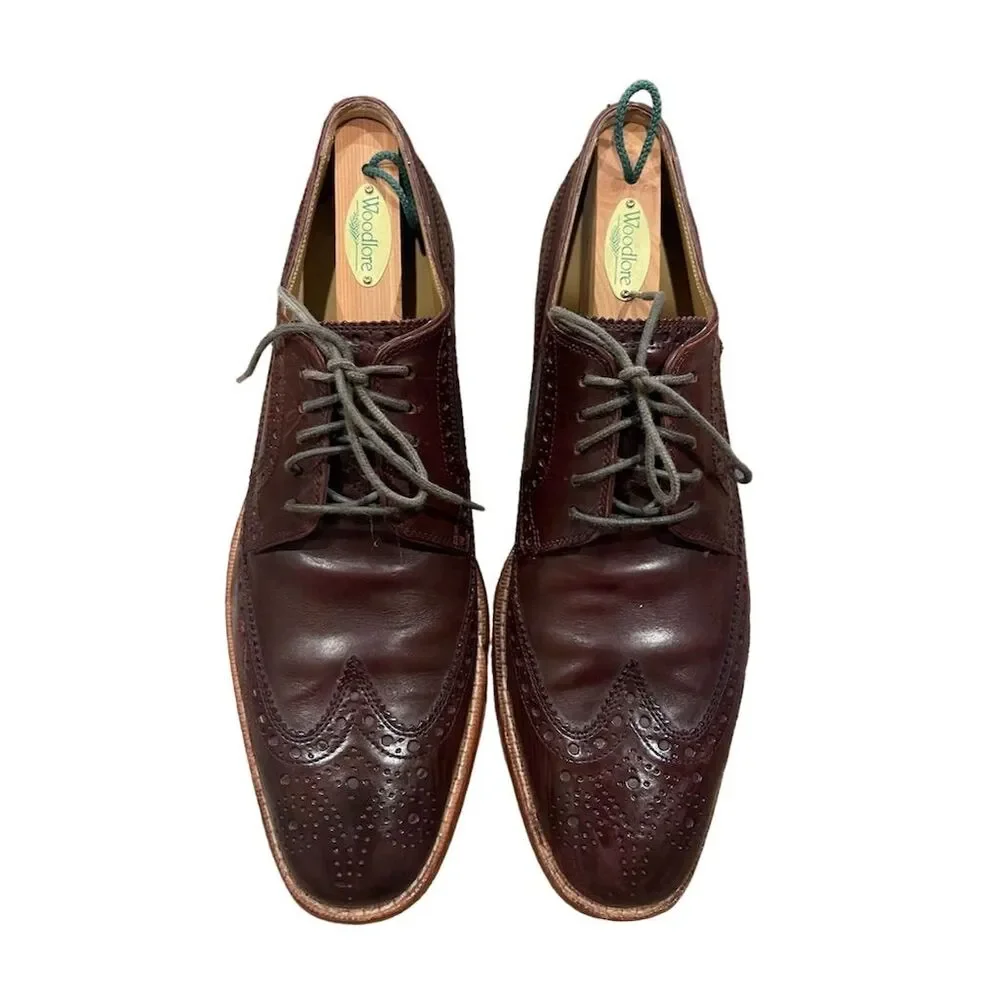 Cole Haan elevate your